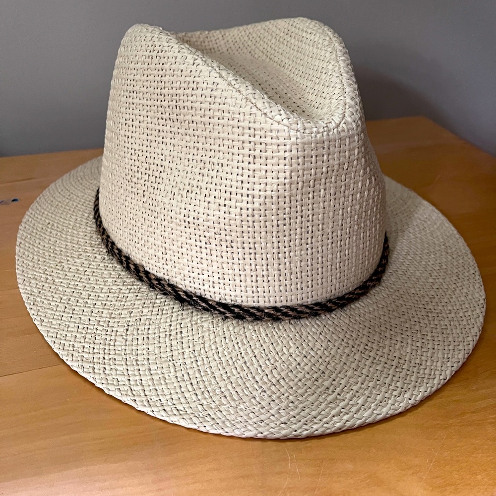 Levi’s Fedora Hat NWT